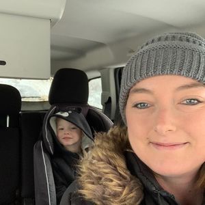 Meet your Posher, Nancy